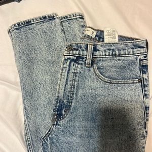 The 90’s Skinny Jeans